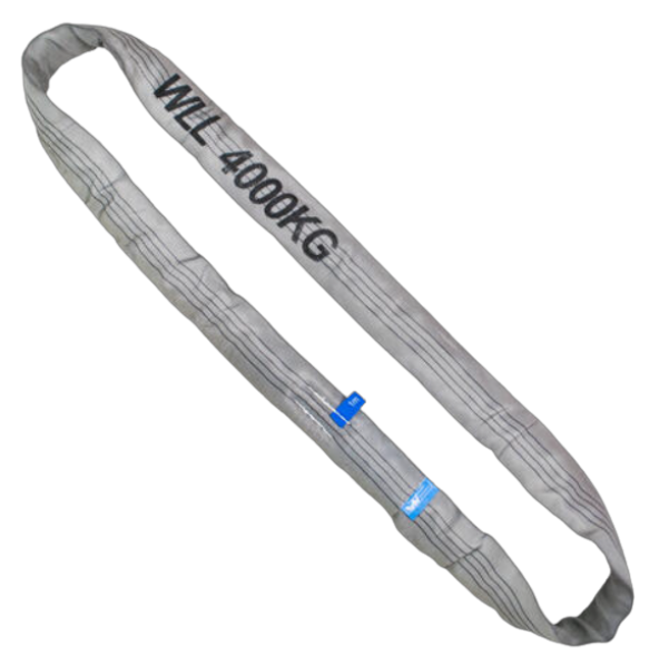 4t Round Sling Hoisting Equipment Specialists