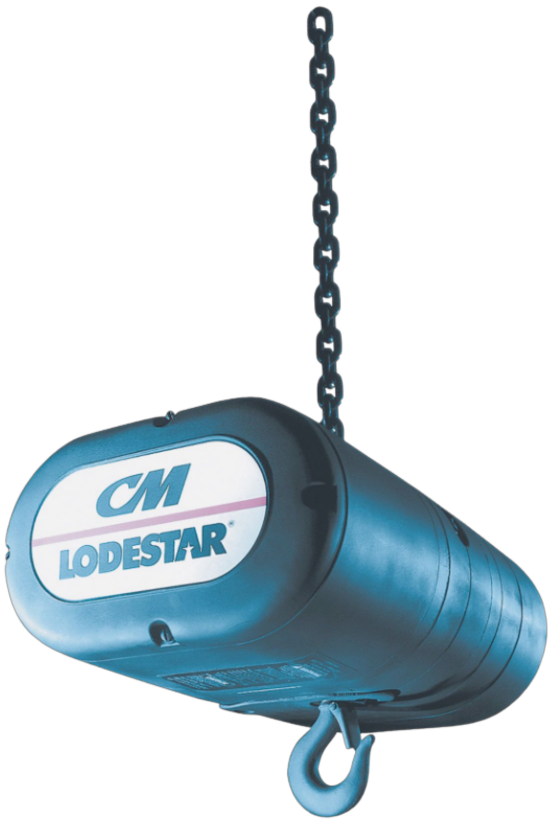 CM Lodestar Electric Chain Hoist Hoisting Equipment Specialists CM Lodestar Electric Chain Hoist Hoisting Equipment Specialists