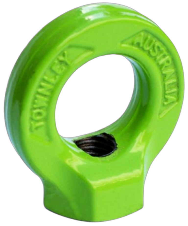 Lifting Eyenut Grade 8