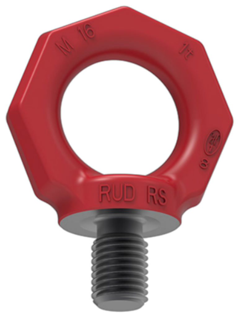 Eyebolt Metric Coarse Thread RS