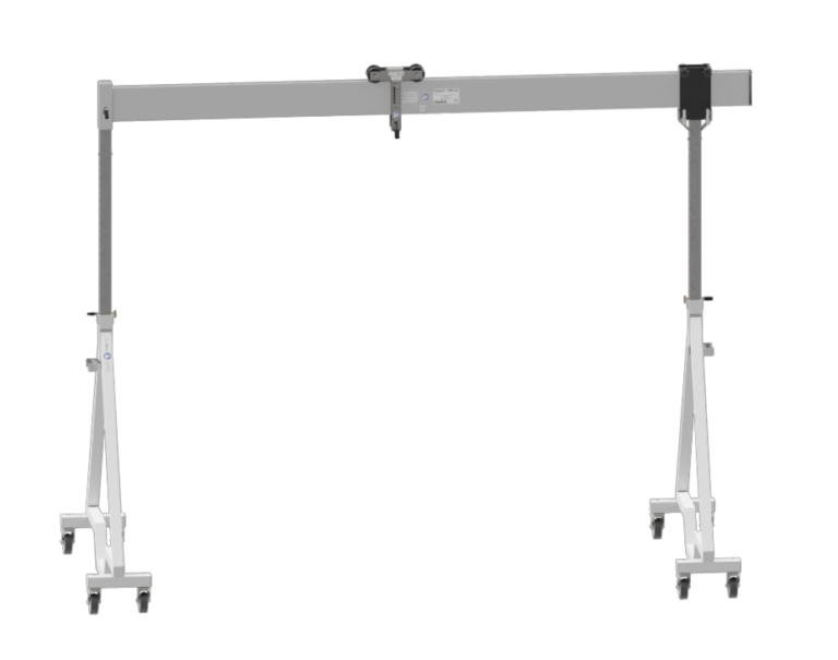 Gantry Cranes Hoisting Equipment Specialists