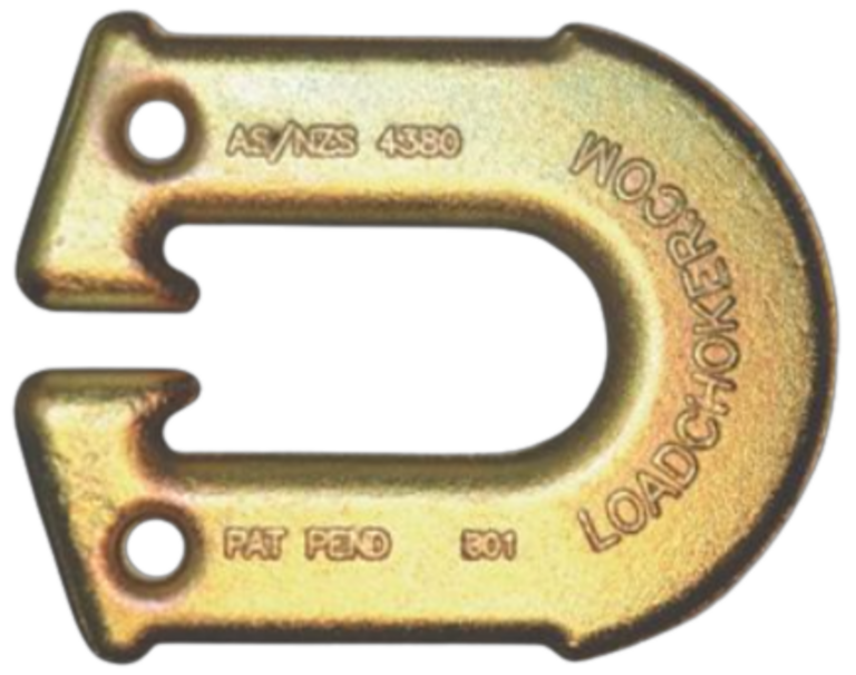 Webbing Strap LoadChoker