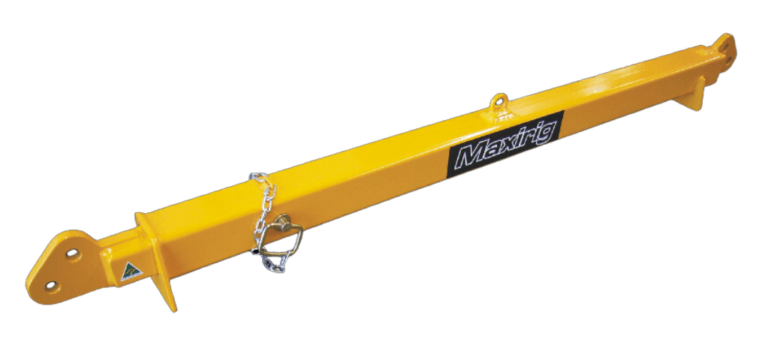 Telescopic Spreader Bar 3.0t x 3.0m