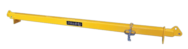 Telescopic Spreader Bar 1.5t x 3.0m