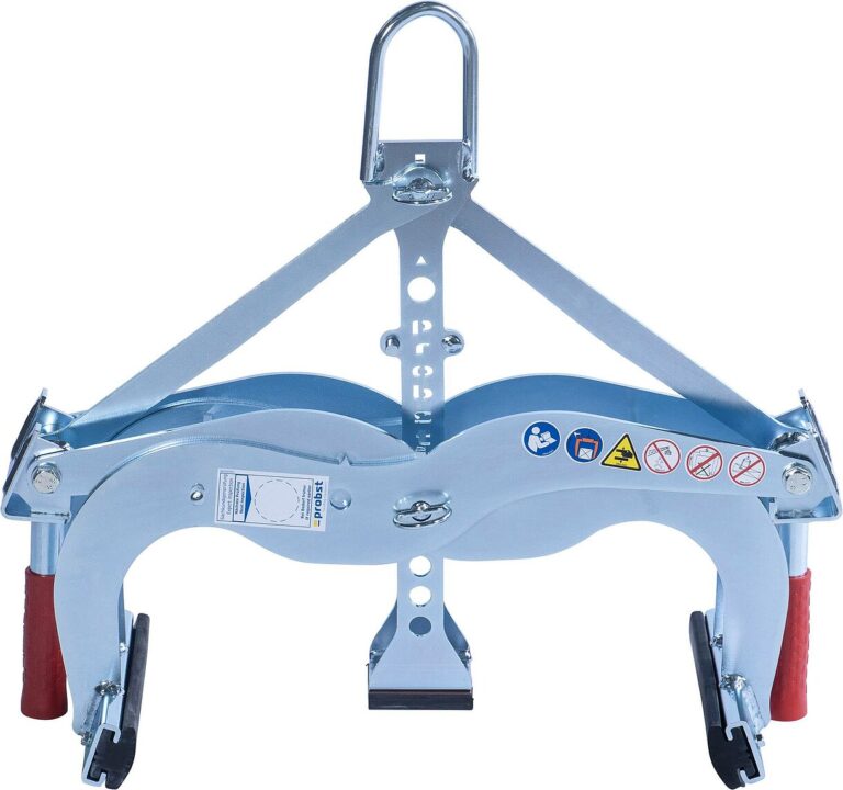 Easygrip Border Stone Handle