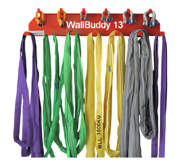 WallBuddy 13