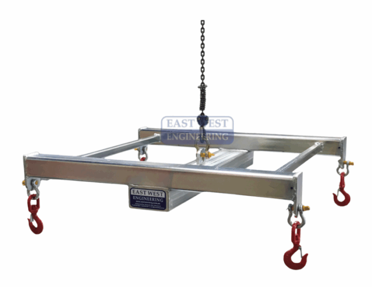 Brick Cage Lifting Frame