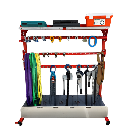 58479 - Wall Rigging Bay - 2
