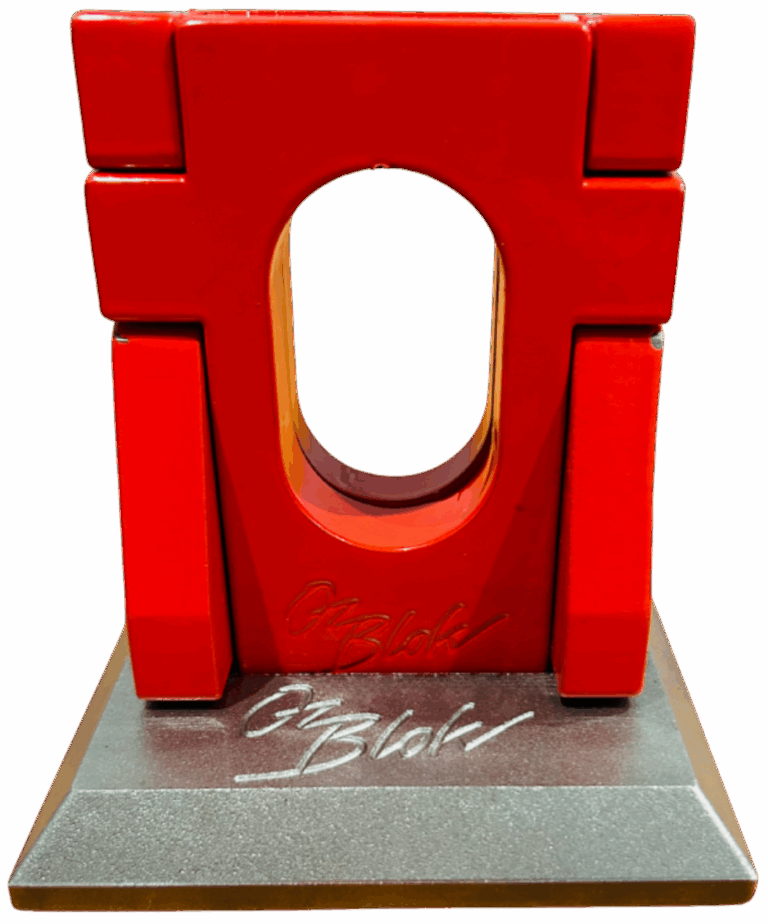 Road Plate Lifter
