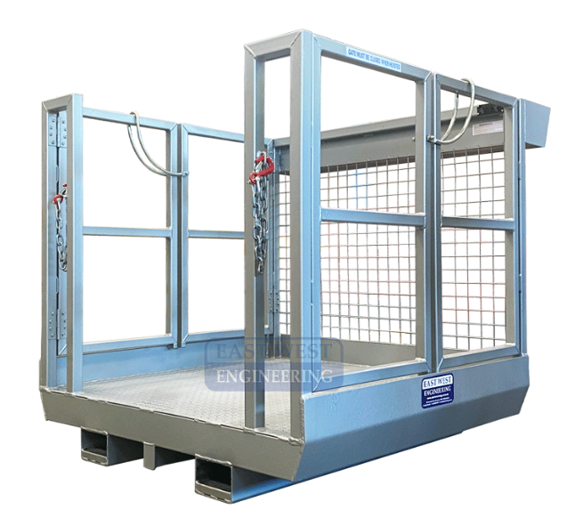 Order Picker Cage