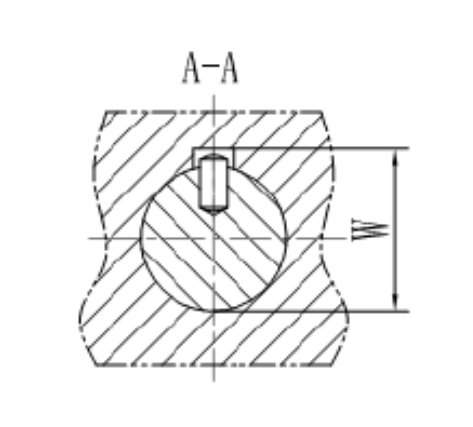 3. OzBlok Trolley Wheels