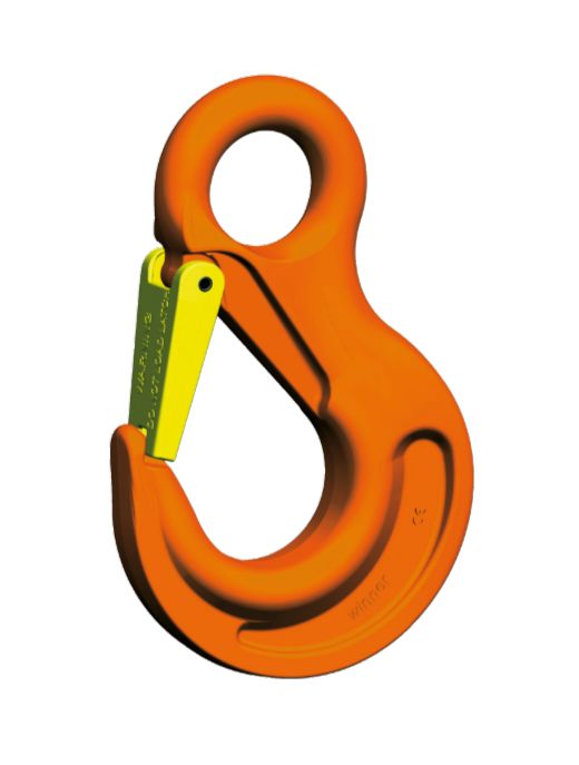 G100 Eye Sling Hook