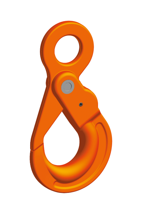 G100 Safety Hook