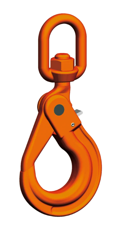 G100 Swivel Safety Hook