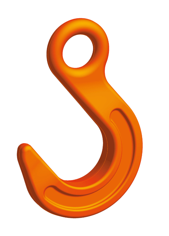 G100 Foundry Hook