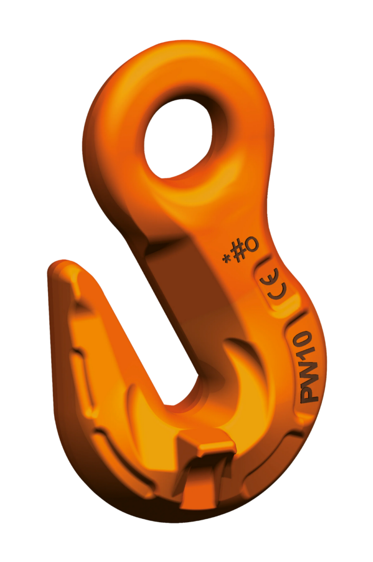 G100 Grab Hook