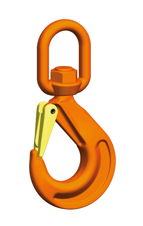 G100 Swivel Hook